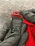 Torrid Red Casual Dress Size 3X Plus (3) - photo 8