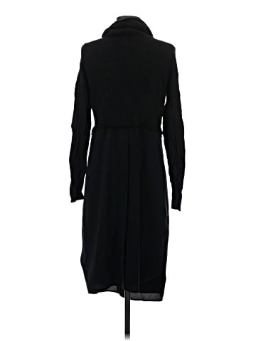 Madewell Timelapse Turtleneck Dress (view 2)