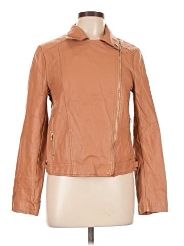 Forever 21 Jacket (view 1)