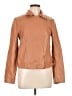 Forever 21 100% Viscose Tan Jacket Size L - photo 1