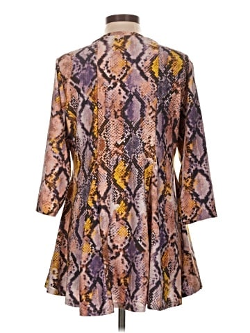 Attitudes by Renee Casual Dress (view 2)