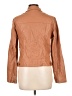 Forever 21 100% Viscose Tan Jacket Size L - photo 2