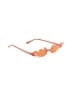 Unbranded Orange Sunglasses One size - photo 1