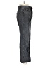 Zara Gray Jeans Size 6 - photo 4