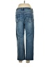 Seven7 Hearts Blue Jeans Size 10 - photo 2