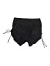 Attraco Black Shorts Size M - photo 2