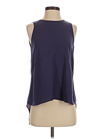 RACHEL Rachel Roy Sleeveless Blouse (view 1)