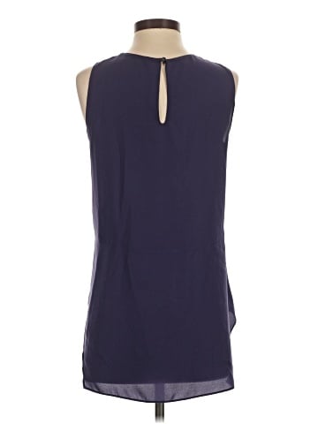 RACHEL Rachel Roy Sleeveless Blouse (view 2)
