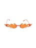 Unbranded Orange Sunglasses One size - photo 2