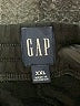 Gap Black Casual Pants Size XXL - photo 4
