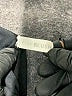 Pink Blush Black Active Pants Size L - photo 3