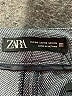 Zara Gray Dress Pants Size 2 - photo 7
