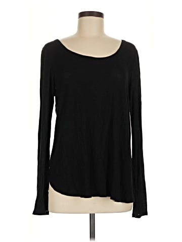 H by Bordeaux Long Sleeve Top (view 1)