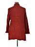 Laura Ashley Red Cardigan Size XL - photo 2