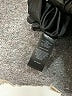 Express 100% Polyester Black Casual Dress Size S - photo 8