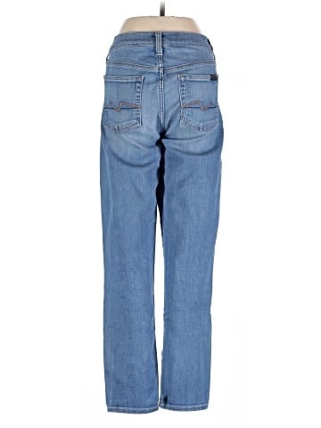 7 For All Mankind Jeans (view 2)