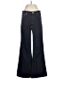 Gap Chevron-herringbone Blue Jeans Size 27 waist - photo 1