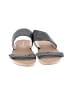 Alexis Bendel Gray Sandals Size 11 - photo 2