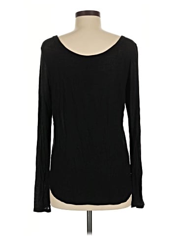 H by Bordeaux Long Sleeve Top (view 2)
