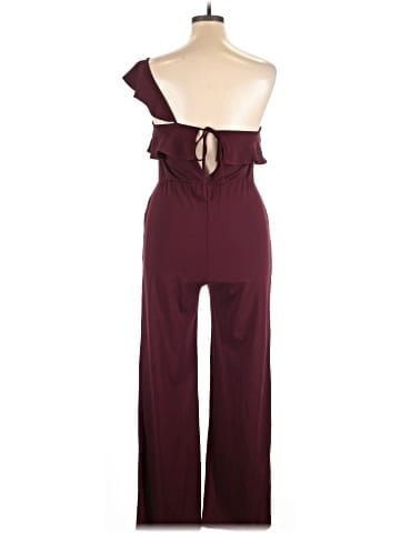 Moa Moa Jumpsuit (view 2)