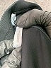 Z by Zella Solid Gray Casual Pants Size S - photo 8