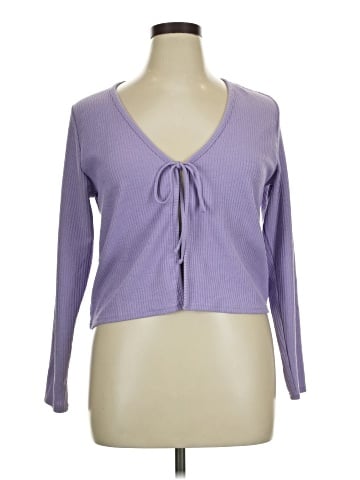 Divided by H&M Cardigan (view 1)