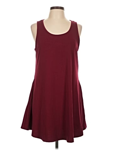 Lildy Casual Dress (view 1)