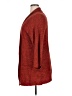 Laura Ashley Red Cardigan Size XL - photo 5