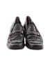 Stuart Weitzman Black Flats Size 9 - photo 2