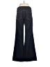 Gap Chevron-herringbone Blue Jeans Size 27 waist - photo 2
