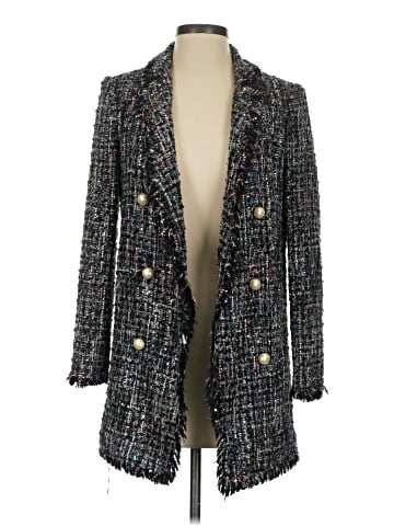 Zara Blazer (view 1)