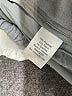 Nine West Solid Gray Dress Pants Size XL - photo 8