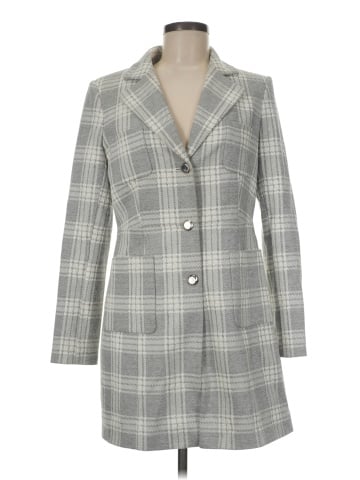 DKNY Coat (view 1)