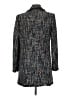Zara Tweed Blue Blazer Size XS - photo 2