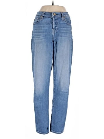 7 For All Mankind Jeans (view 1)