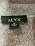 Alyx Gray Cardigan Size M - photo 7