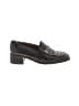 Stuart Weitzman Black Flats Size 9 - photo 1