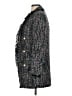 Zara Tweed Blue Blazer Size XS - photo 5