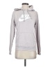 Nike Silver Sweatshirt Size XS - photo 1