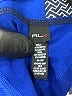 RLX Ralph Lauren Chevron-herringbone Blue Active Skort Size XS - photo 3