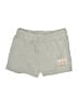 Coca-Cola Solid Gray Athletic Shorts Size S - photo 1