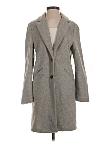 Zara TRF Coat (view 1)