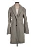 Zara TRF Gray Coat Size S - photo 1
