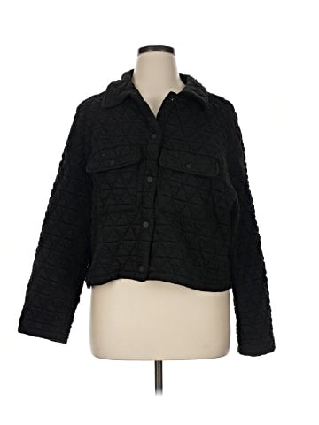 Blue Water Jacket (view 1)