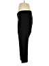 White House Black Market Color Block Black Active Pants Size 12 r - photo 5