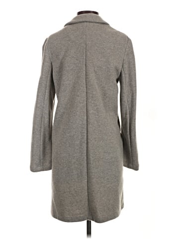Zara TRF Coat (view 2)