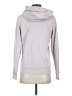 Nike Silver Sweatshirt Size XS - photo 2
