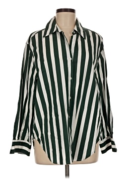 Pixie Market 3/4 Sleeve Blouse