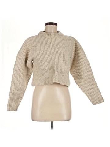H&M Wool Pullover Sweater (view 1)