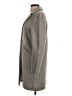 Zara TRF Gray Coat Size S - photo 5